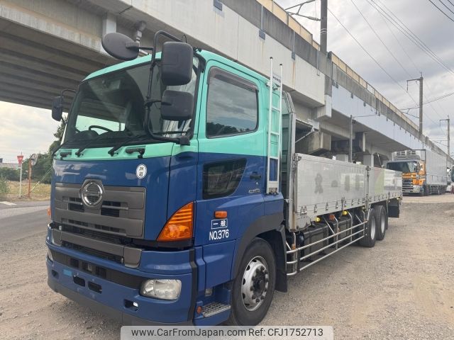 hino profia 2014 CFJ1752713 image 1