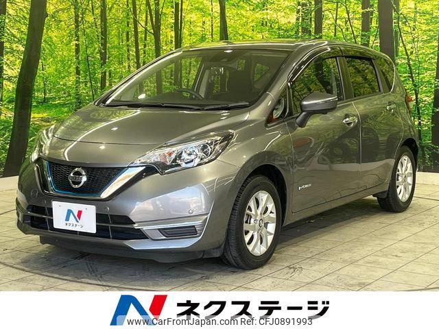 nissan note 2020 quick_quick_HE12_HE12-305702 image 1