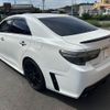 toyota mark-x 2014 CFJ1683818 image 18