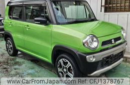 suzuki hustler 2016 -SUZUKI--Hustler DAA-MR41S--MR41S-207665---SUZUKI--Hustler DAA-MR41S--MR41S-207665-