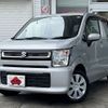 suzuki wagon-r 2018 -SUZUKI--Wagon R DBA-MH35S--MH35S-123362---SUZUKI--Wagon R DBA-MH35S--MH35S-123362- image 1
