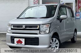 suzuki wagon-r 2018 -SUZUKI--Wagon R DBA-MH35S--MH35S-123362---SUZUKI--Wagon R DBA-MH35S--MH35S-123362-