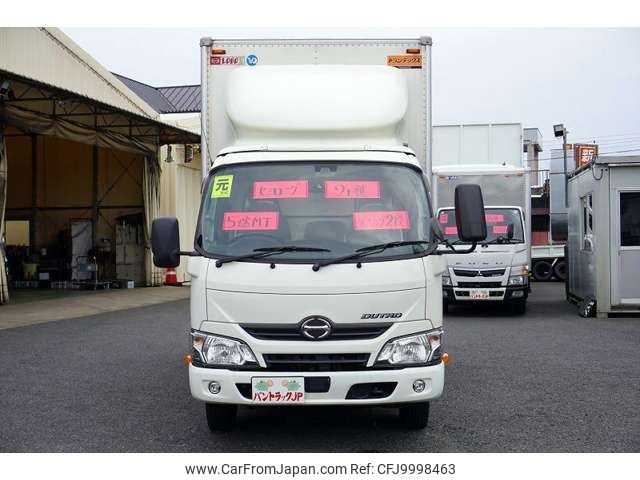 hino dutro 2019 -HINO--Hino Dutoro TKG-XZU645M--XZU645-0005165---HINO--Hino Dutoro TKG-XZU645M--XZU645-0005165- image 2