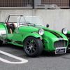 caterham caterham-others 1992 -OTHER IMPORTED--Caterham ﾌﾒｲ--ｻｲ[44]2232ｻｲ---OTHER IMPORTED--Caterham ﾌﾒｲ--ｻｲ[44]2232ｻｲ- image 1