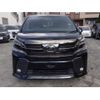 toyota vellfire 2017 -TOYOTA 【豊田 300ﾜ】--Vellfire DBA-AGH30W--AGH30-0130386---TOYOTA 【豊田 300ﾜ】--Vellfire DBA-AGH30W--AGH30-0130386- image 2