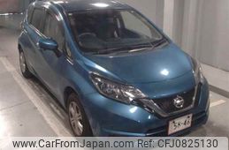 nissan note 2020 -NISSAN--Note E12-714612---NISSAN--Note E12-714612-