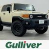 toyota fj-cruiser 2017 -TOYOTA--FJ Curiser CBA-GSJ15W--GSJ15-0137093---TOYOTA--FJ Curiser CBA-GSJ15W--GSJ15-0137093- image 1