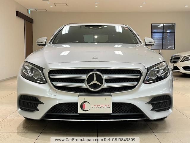 mercedes-benz e-class 2016 quick_quick_213042C_WDD2130422A045904 image 2