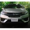 honda fit 2015 -HONDA--Fit DBA-GK3--GK3-3211970---HONDA--Fit DBA-GK3--GK3-3211970- image 6