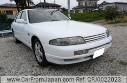 nissan skyline 1994 quick_quick_E-ECR33_ECR33-000488