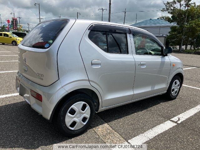 suzuki alto 2019 -SUZUKI--Alto HA36S--518694---SUZUKI--Alto HA36S--518694- image 2