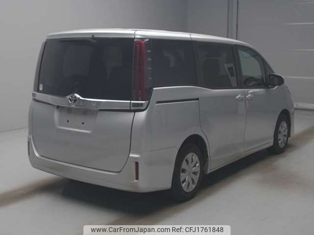 toyota noah 2021 CFJ1761848 image 2