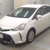 toyota prius-α 2014 -TOYOTA 【山形 300む2192】--Prius α ZVW41W-3367870---TOYOTA 【山形 300む2192】--Prius α ZVW41W-3367870- image 1