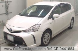 toyota prius-α 2014 -TOYOTA 【山形 300む2192】--Prius α ZVW41W-3367870---TOYOTA 【山形 300む2192】--Prius α ZVW41W-3367870-