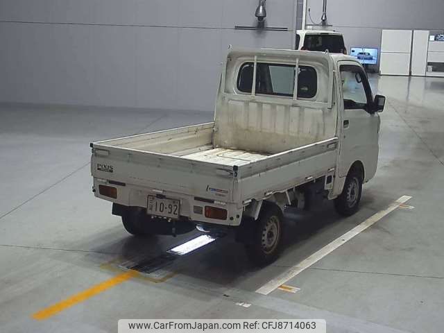 toyota pixis-truck 2015 -TOYOTA--Pixis Truck EBD-S500U--S500U-0000867---TOYOTA--Pixis Truck EBD-S500U--S500U-0000867- image 2