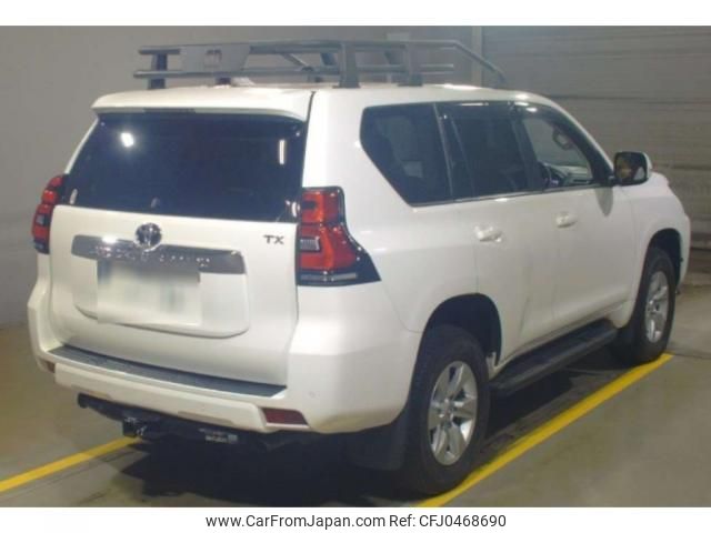 toyota land-cruiser-prado 2021 quick_quick_3BA-TRJ150W_0119571 image 2