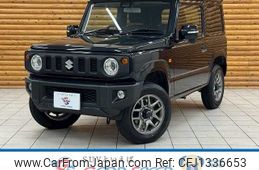 suzuki jimny 2024 -SUZUKI--Jimny 3BA-JB64W--JB64W-325126---SUZUKI--Jimny 3BA-JB64W--JB64W-325126-