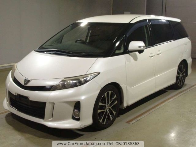 toyota estima 2012 -TOYOTA--Estima ACR50W-0151496---TOYOTA--Estima ACR50W-0151496- image 1