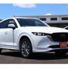 mazda cx-5 2022 -MAZDA--CX-5 3DA-KF2P--KF2P-507542---MAZDA--CX-5 3DA-KF2P--KF2P-507542- image 3