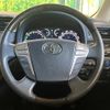 toyota alphard 2012 CFJ1575106 image 12