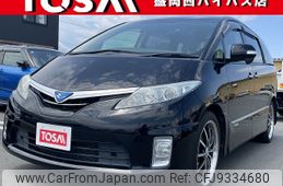 toyota estima-hybrid 2011 -TOYOTA--Estima Hybrid DAA-AHR20W--AHR20-7054804---TOYOTA--Estima Hybrid DAA-AHR20W--AHR20-7054804-