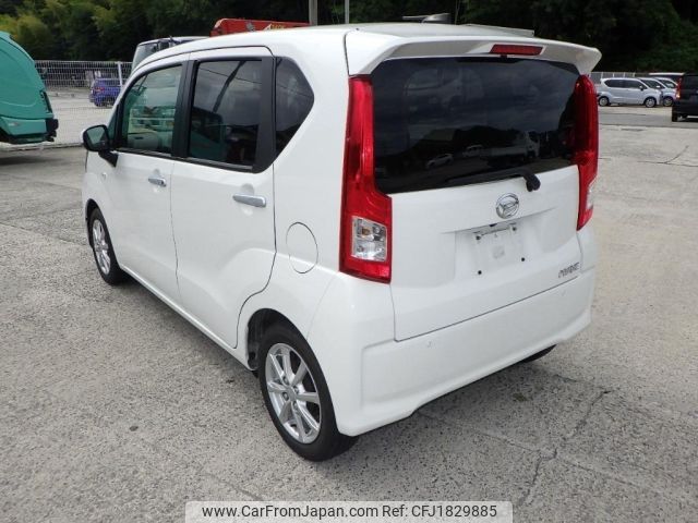 daihatsu move 2022 CFJ1829885 image 2