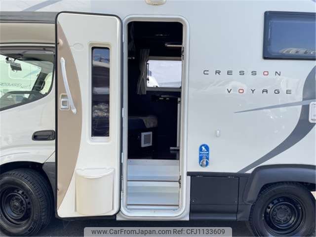 toyota camroad 2018 -TOYOTA 【つくば 800】--Camroad ﾌﾒｲ--KDY231-8034663---TOYOTA 【つくば 800】--Camroad ﾌﾒｲ--KDY231-8034663- image 2
