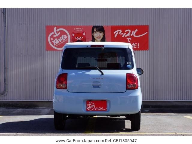 suzuki alto-lapin 2010 CFJ1805947 image 2
