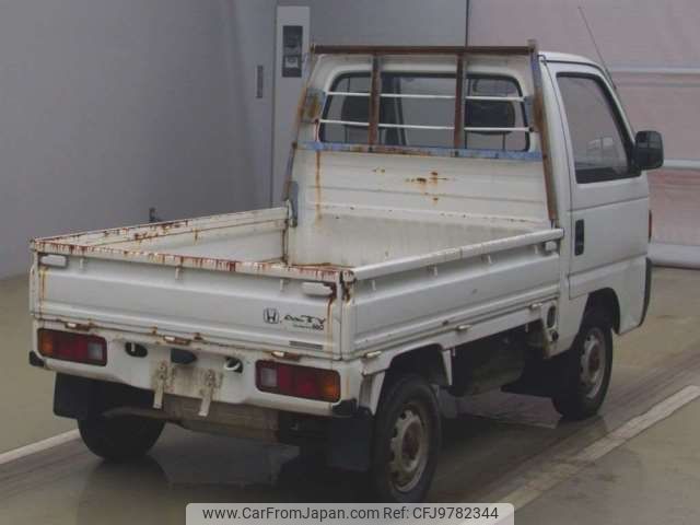 honda acty-truck 1992 -HONDA--Acty Truck V-HA3--HA3-2011394---HONDA--Acty Truck V-HA3--HA3-2011394- image 2