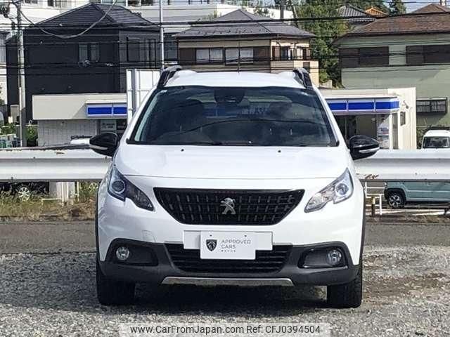 peugeot 2008 2017 quick_quick_A94HN01_VF3CUHNZTHY035276 image 2