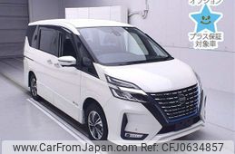 nissan serena 2020 -NISSAN--Serena HFC27-072993---NISSAN--Serena HFC27-072993-