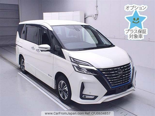 nissan serena 2020 -NISSAN--Serena HFC27-072993---NISSAN--Serena HFC27-072993- image 1