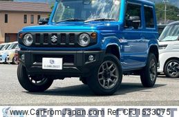 suzuki jimny 2023 CFJ1533075