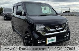 honda n-wgn 2020 -HONDA--N WGN 6BA-JH3--JH3-2014326---HONDA--N WGN 6BA-JH3--JH3-2014326-