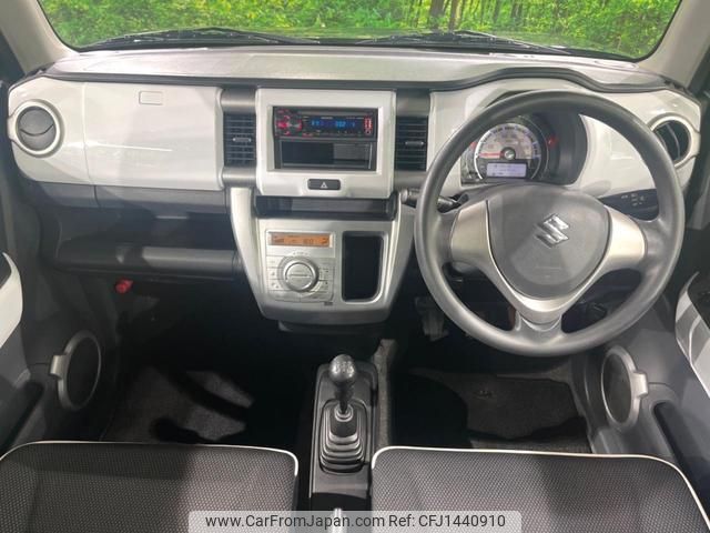 suzuki hustler 2014 CFJ1440910 image 2