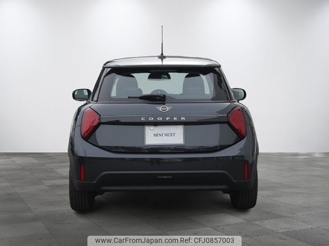 mini mini-others 2024 -BMW--BMW Mini 3BA-12GD15--WMW12GD0702W21***---BMW--BMW Mini 3BA-12GD15--WMW12GD0702W21***- image 2