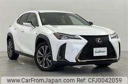 lexus ux 2019 -LEXUS--Lexus UX 6BA-MZAA10--MZAA10-2016418---LEXUS--Lexus UX 6BA-MZAA10--MZAA10-2016418-