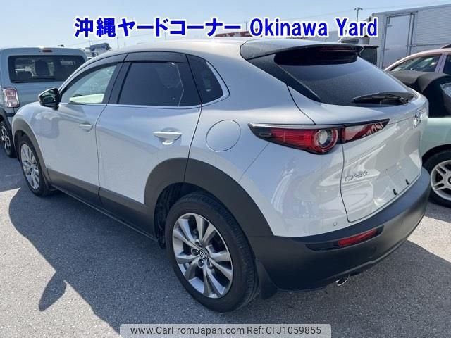 mazda cx-3 2023 -MAZDA--CX-30 DMEJ3R-101515---MAZDA--CX-30 DMEJ3R-101515- image 2