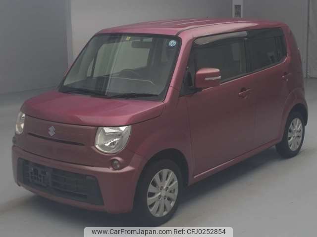 suzuki mr-wagon 2013 -SUZUKI--MR Wagon DBA-MF33S--MF33S-640782---SUZUKI--MR Wagon DBA-MF33S--MF33S-640782- image 1