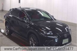 lexus nx 2020 -LEXUS 【岐阜 341ｿ 227】--Lexus NX DAA-AYZ10--AYZ10-1029498---LEXUS 【岐阜 341ｿ 227】--Lexus NX DAA-AYZ10--AYZ10-1029498-