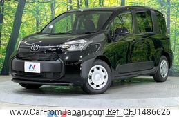 toyota sienta 2025 quick_quick_MXPL10G_MXPL10-1200561