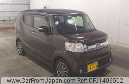 honda n-box-slash 2015 -HONDA 【群馬 590ﾎ1118】--N BOX SLASH JF2--9001231---HONDA 【群馬 590ﾎ1118】--N BOX SLASH JF2--9001231-