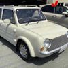 nissan pao 1990 -NISSAN 【名変中 】--Pao PK10--011905---NISSAN 【名変中 】--Pao PK10--011905- image 1