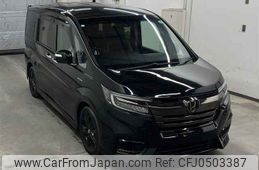 honda stepwagon 2019 -HONDA--Stepwgn RP5-1084808---HONDA--Stepwgn RP5-1084808-