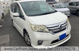 nissan serena 2011 -NISSAN--Serena DBA-FC26--FC26-024969---NISSAN--Serena DBA-FC26--FC26-024969-