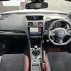 subaru wrx 2019 CFJ1704198 image 9