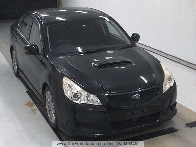 subaru legacy-touring-wagon 2009 -SUBARU--Legacy Wagon BM9-003885---SUBARU--Legacy Wagon BM9-003885- image 1