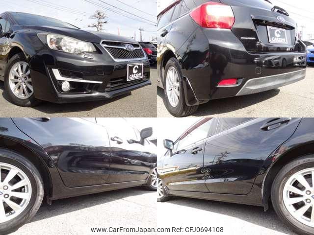 subaru impreza-wagon 2016 -SUBARU--Impreza Wagon GP3--024692---SUBARU--Impreza Wagon GP3--024692- image 2