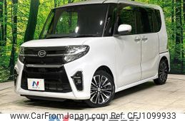 daihatsu tanto 2020 quick_quick_LA650S_LA650S-1054133