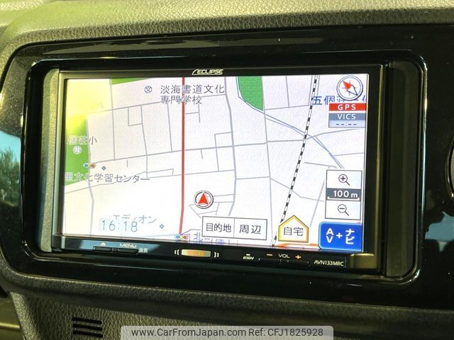 toyota vitz 2017 CFJ1825928 image 2